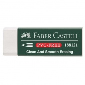 ластик Faber-Castell 188121 винил