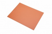 картон цветной 50*65 Оранжевый 240гр. Sirio