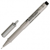 ручка капилярная Ecco Pigment 0,3мм. FC166399