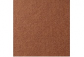 Бумага д/пастели 500*650 Тёмно-коричневый 160г/м² LANA