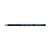 карандаш-маркер универсальный Чёрный Faber-Castell 115999