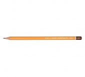 карандаш ч/графит K-I-N 1500/5Н