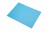 картон цветной 50*65 Синий бирюзовый 240гр. Sirio
