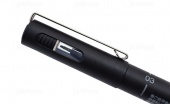 Линер PIN 03 - 200(S), чёрный, 0.3 мм.