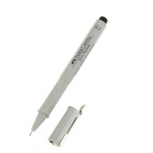 ручка капилярная Ecco Pigment 0,2мм. FC166299