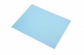 картон цветной 50*65 Небесно-голубой 240гр. Sirio