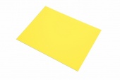 картон цветной 50*65 Жёлтая канарейка 240гр. Sirio