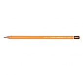 карандаш ч/графит K-I-N 1500/HB