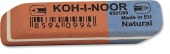 ластик Koh-I-Noor 6521/60 Natural