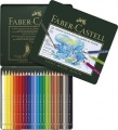 наборы акварельных карандашей Faber CasteII