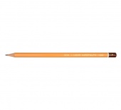 карандаш ч/графит K-I-N 1500/F