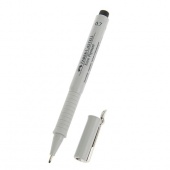 ручка капиллярная Ecco Pigment 0,7мм. FC 166799