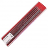 Грифели для цанг. карандаша (12шт) D 2.0мм. 3В 4190 K-I-N