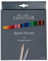 карандаши цветные CretaColor