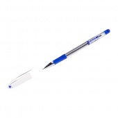 ручка масляная Ultra L-30 синяя 0.7мм. ErichKrauze