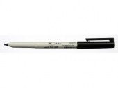 ручка капиллярная Calligraphy Pen 3мм. чёрная