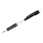 карандаш цанговый 0,5мм HB Pilot "Super Grip" чёрный H-185-B