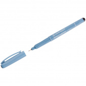 Ручка капиллярная Centropen "Document 2631" синяя 0,1мм