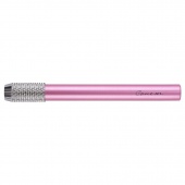 удлинитель для карандаша розовый металлик "Сонет"