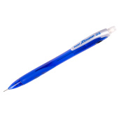 карандаш цанговый 0,5мм HB Pilot "Rexgrip" синий H-105-L