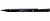Линер PIN 05 - 200(S), чёрный, 0.5 мм.