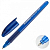 ручка шар. PerformerGrip 0.38мм 898G Stabilo синяя