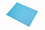 картон цветной 50*65 Синий бирюзовый 240гр. Sirio