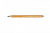 карандаш цанговый 2.5мм с точилкой метал. жёлт K-I-N 5205