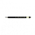 карандаш цанговый 2,0мм TOISON D'OR чёрный K-I-N 5900CN 