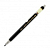 карандаш цанговый 2,0-3.2мм TOISON D'OR чёрный K-I-N 5905CK