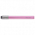 удлинитель для карандаша розовый металлик "Сонет"
