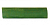 брусок угольный Св.-зелёный d-18мм 49789 CretaColor